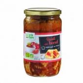 Aubergines Cuisinees Provencale 630gr
